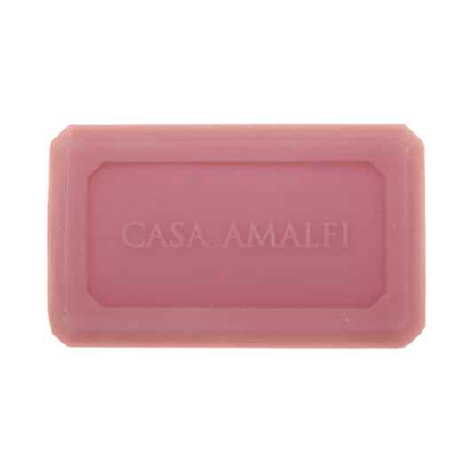 GIARDINI DI RAVELLO BODY SOAP - Rose Petals & Safron 150g