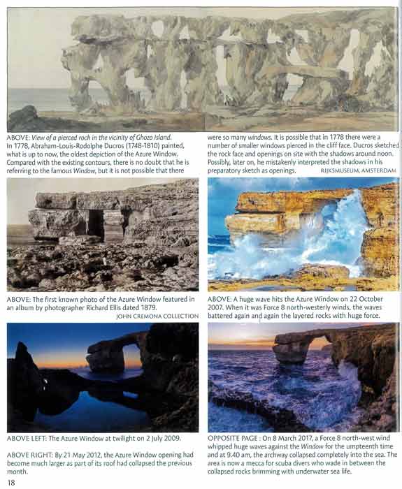 Gozo The Beauty History & Culture