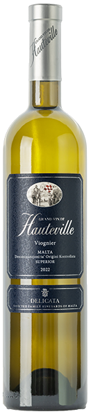 Grand Vin De Hauteville Viognier
