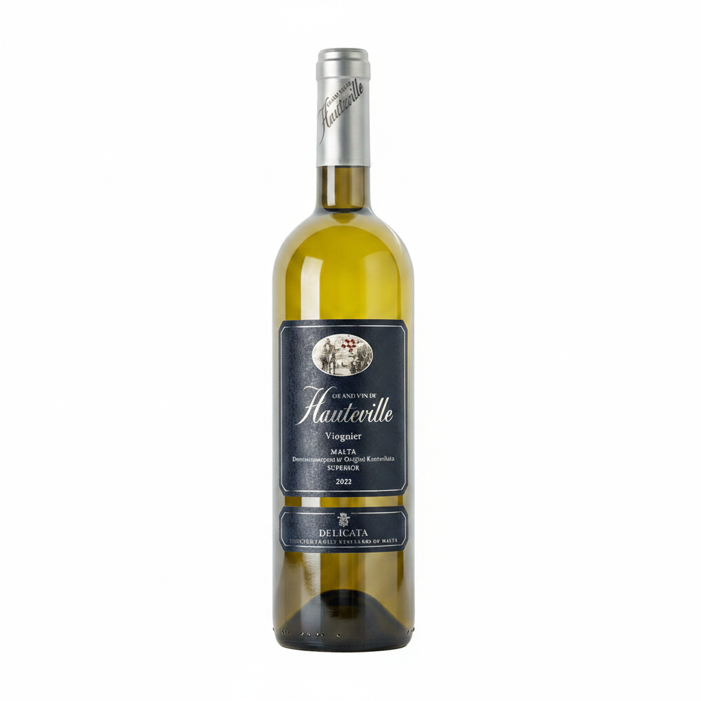 Grand Vin De Hauteville Viognier