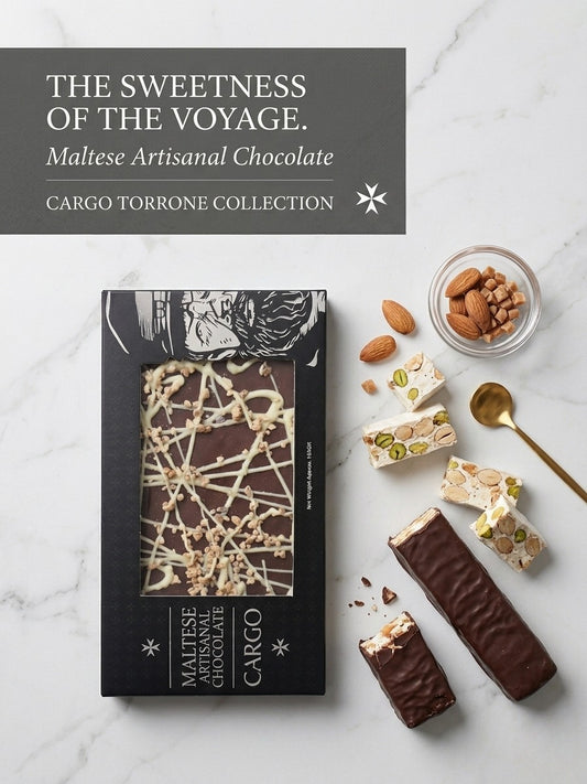 Torrone Chocolate