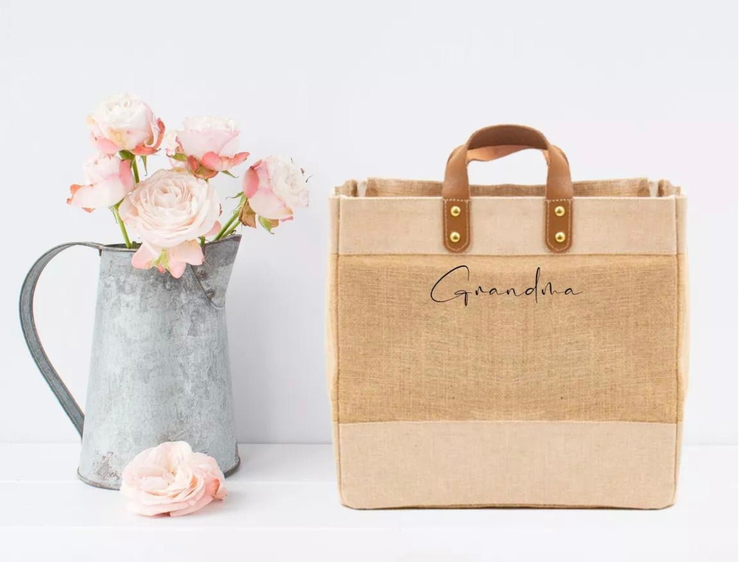 Grandma Medium Bag