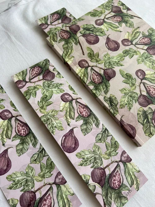 MALTESE FLORA Bookmark