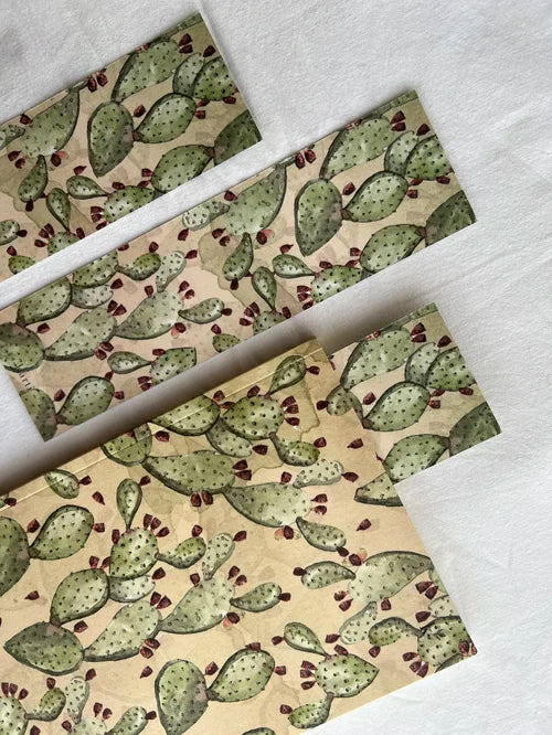 MALTESE FLORA Bookmark