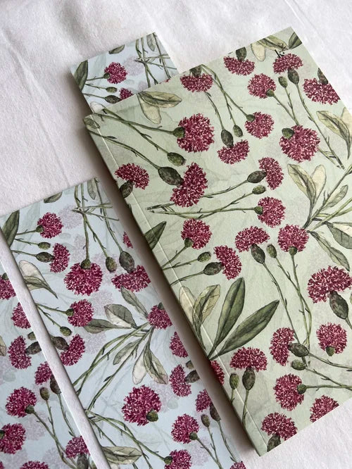 MALTESE FLORA Bookmark
