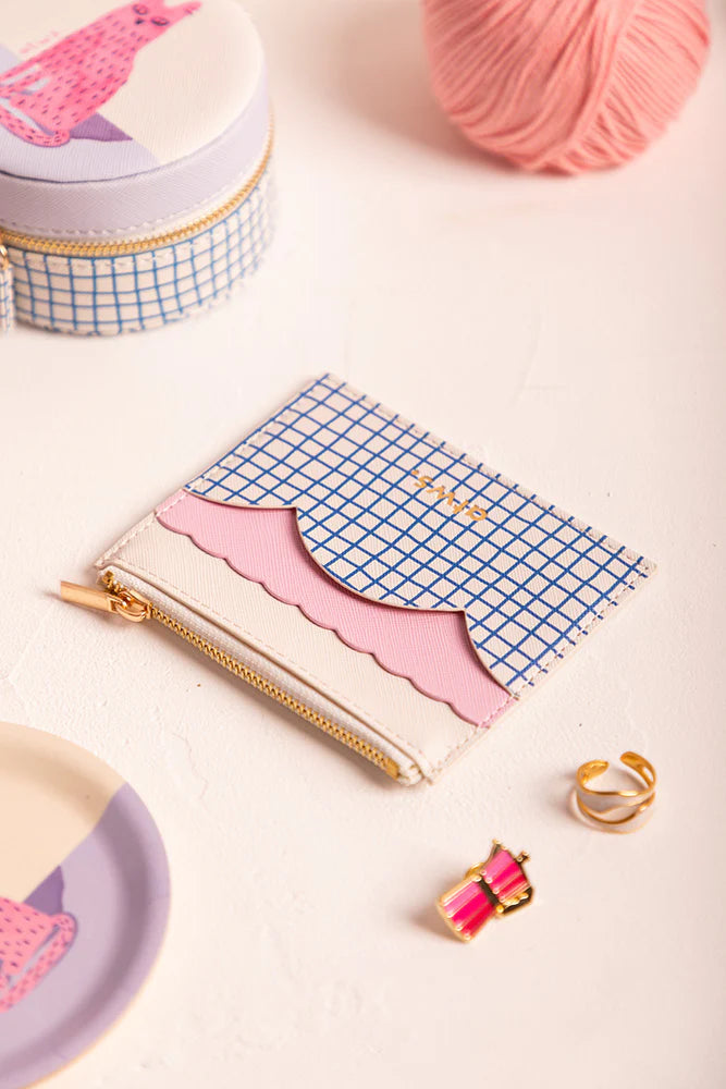 Miscellaneous Wallet