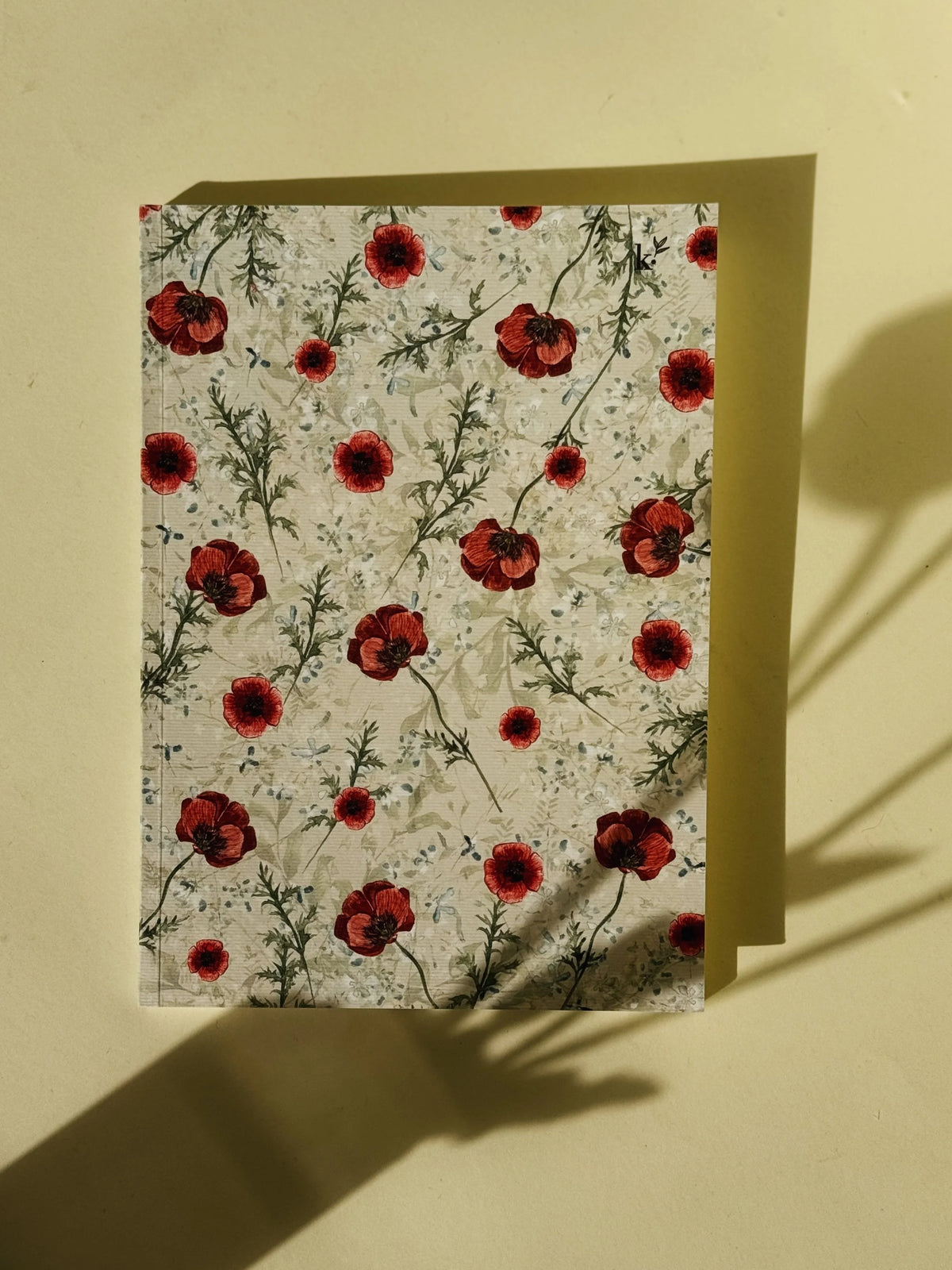 NATURA A5 Notebook