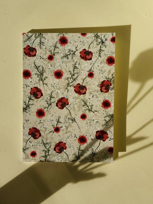 NATURA A5 Notebook