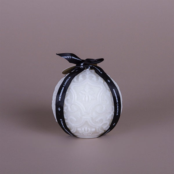 Candle Nova Sphere Small (Round)