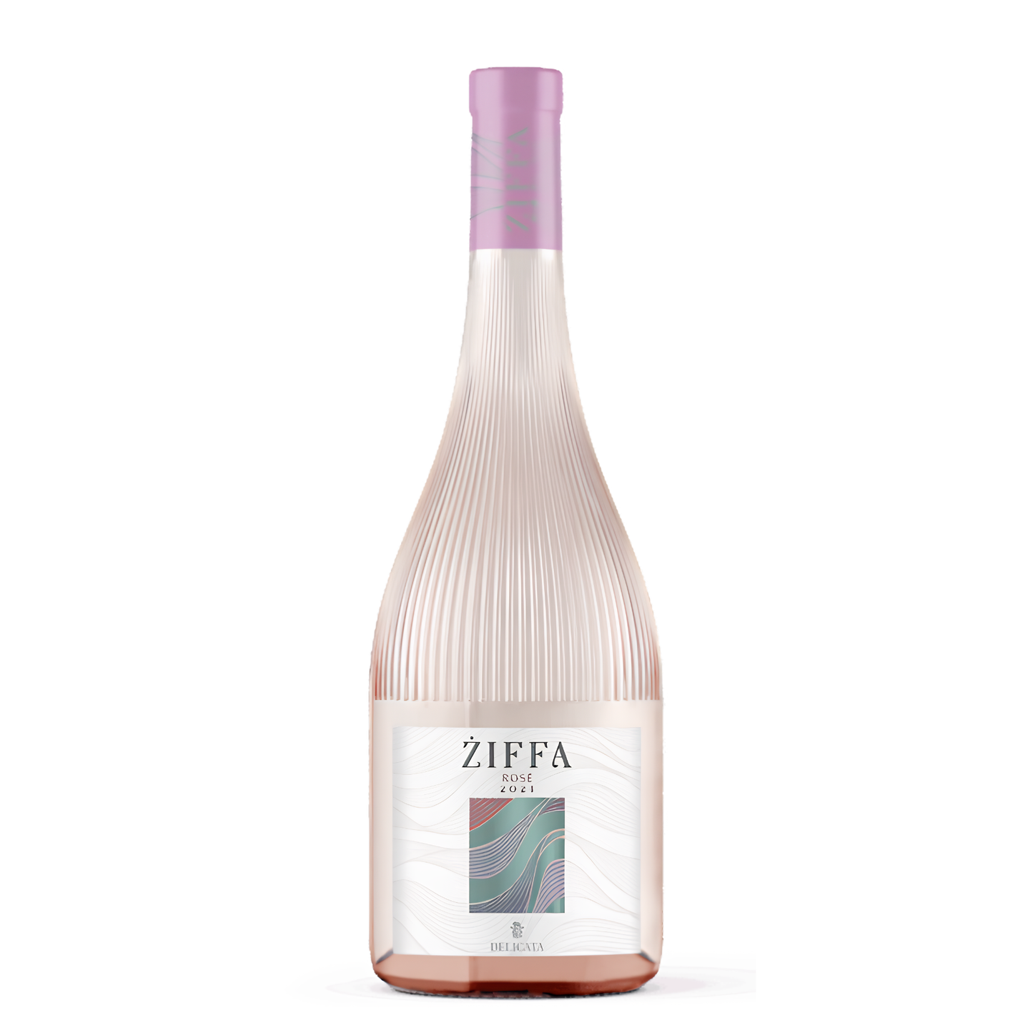 Ziffa Rose Wine