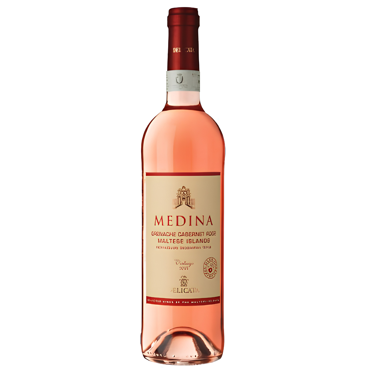 Medina Grenache Rose 70cl