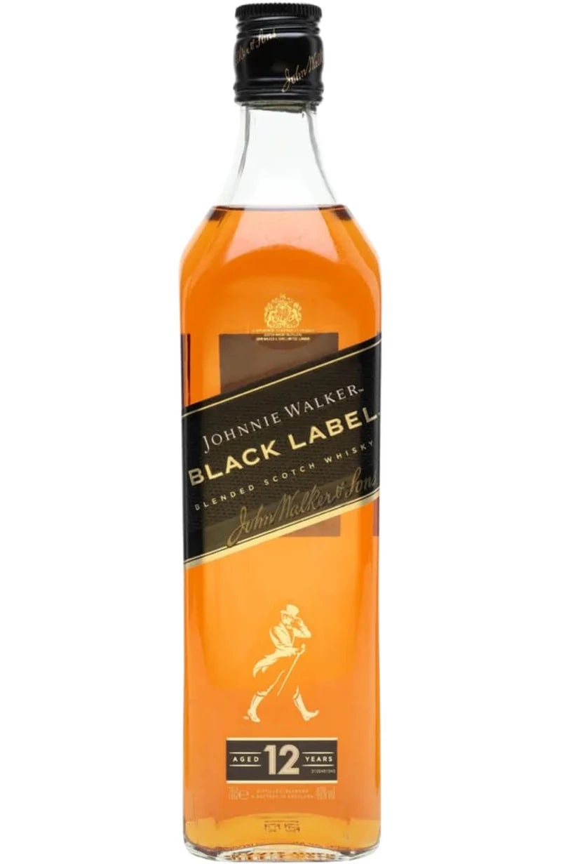 Johnnie Walker Black Label 70cl