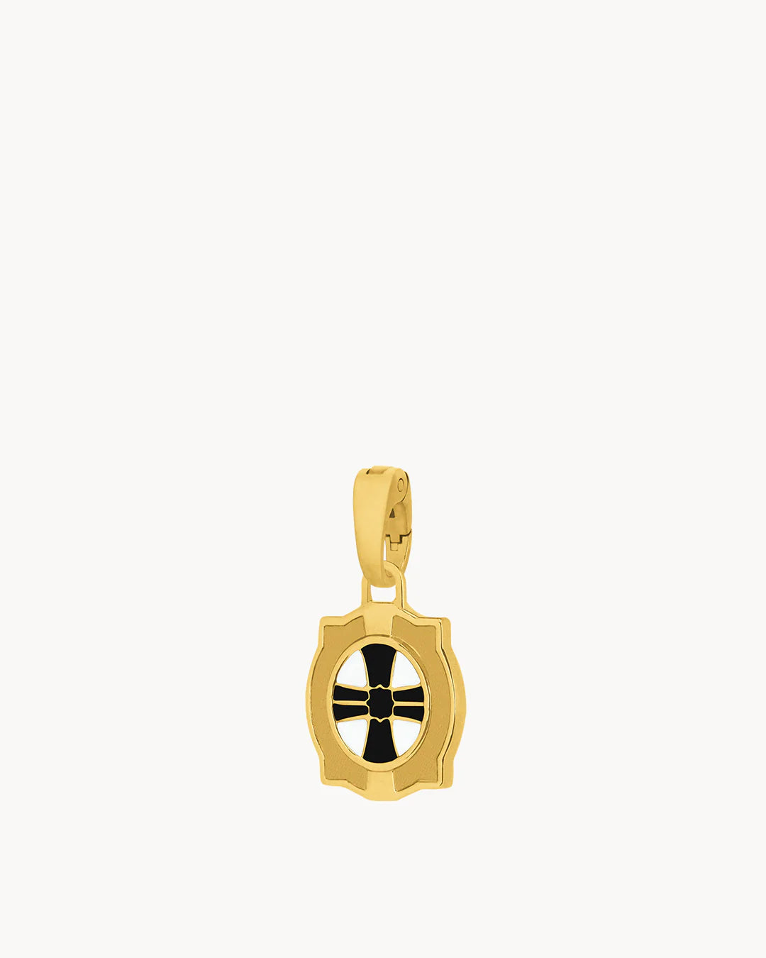 Marija Bambina + Koppla Chain
