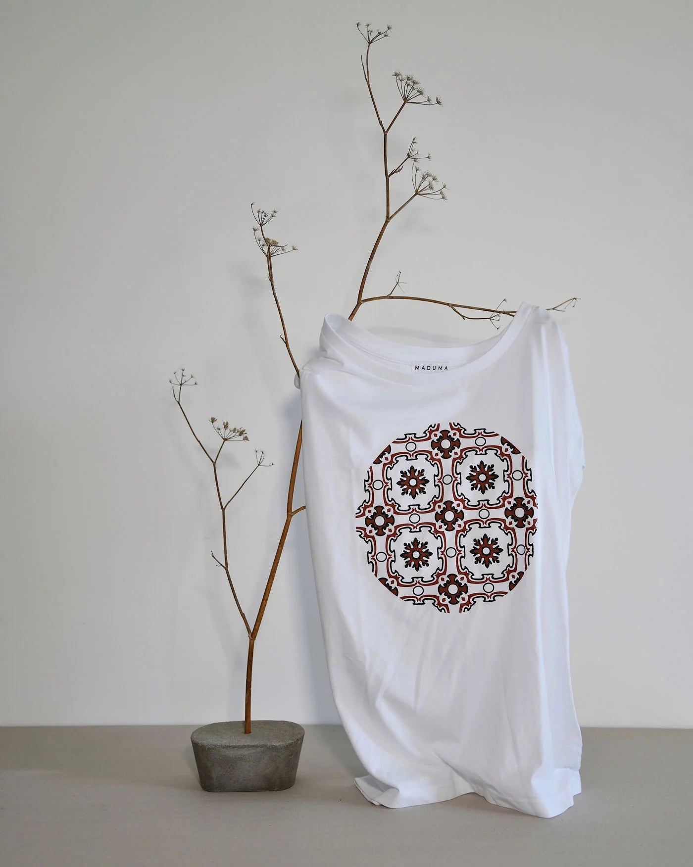 Maduma Hamrani T-Shirt