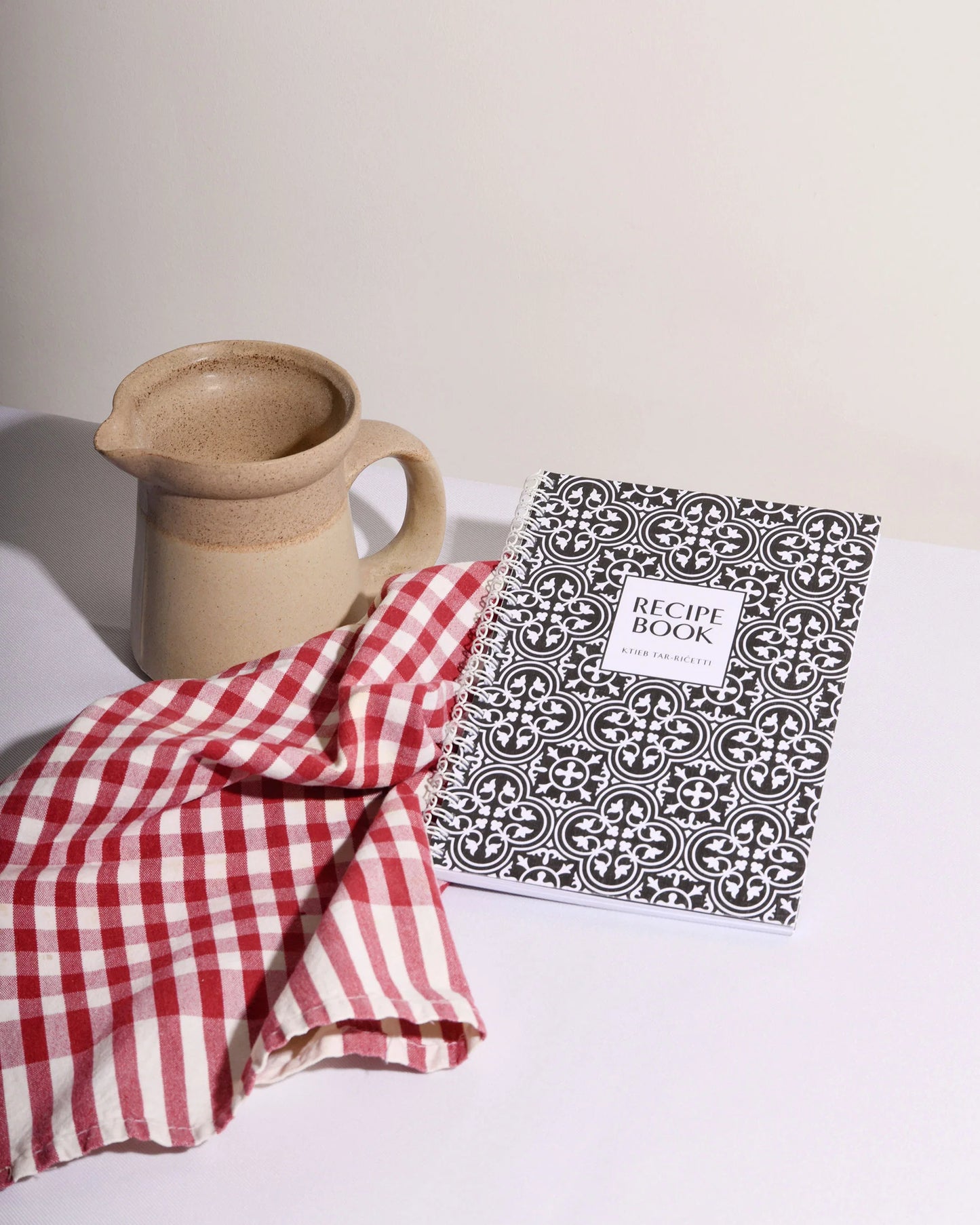 Maduma Recipe Book Iswed
