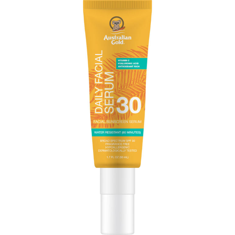 Daily Facial Serum 30 SPF (50ml)