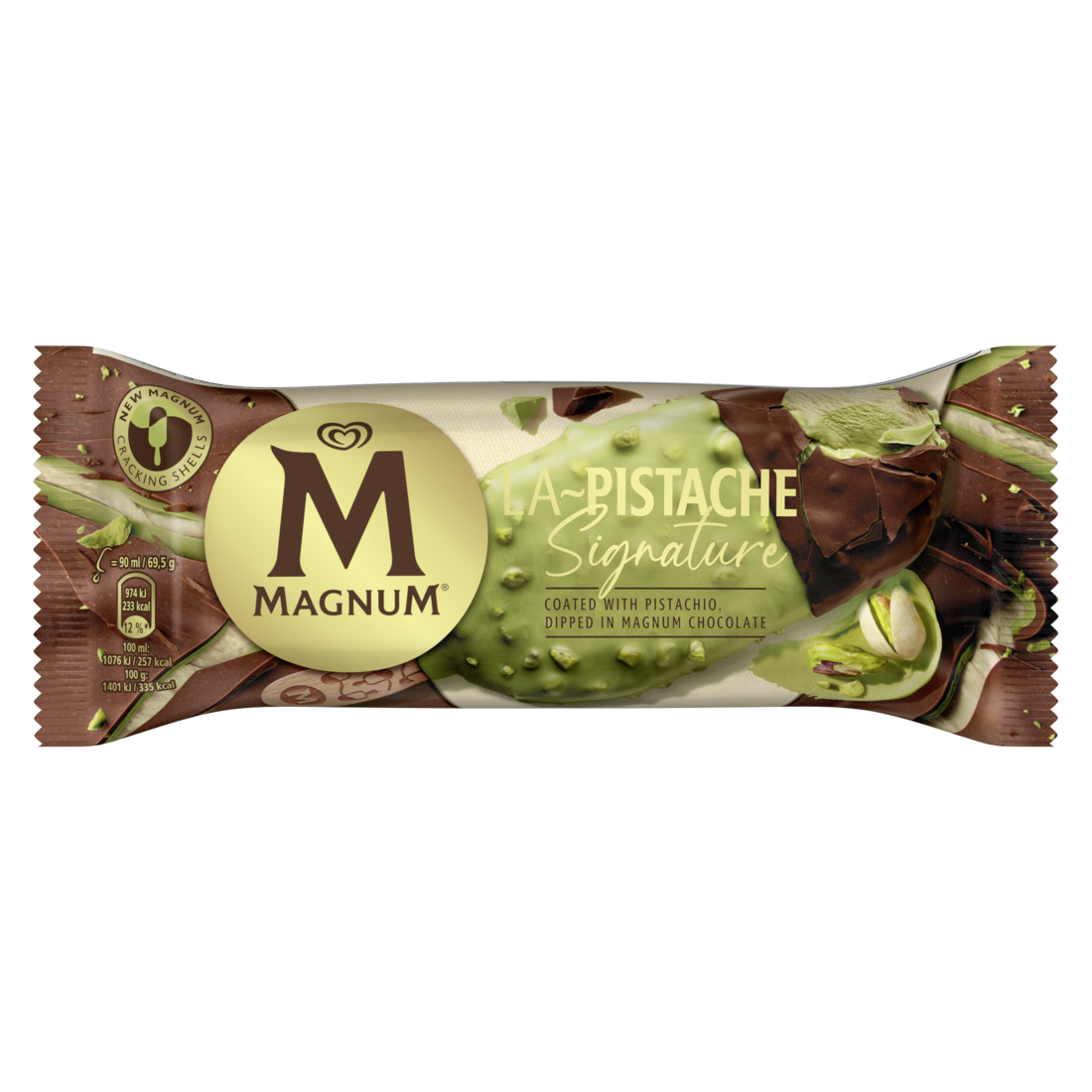 Magnum La Pistache Signature