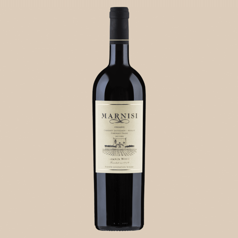 Marnisi Cabernet Sauvignon Wine