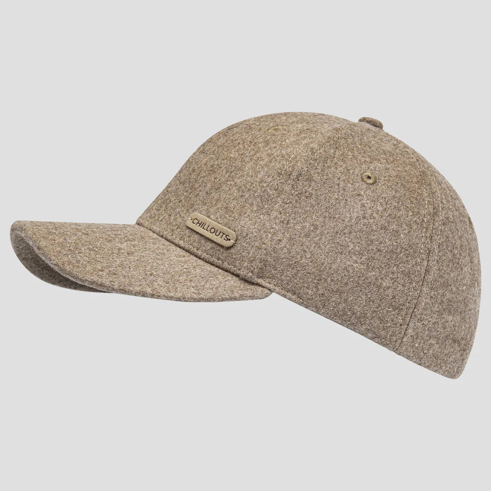 Mateo Hat