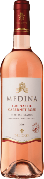 Medina Grenache Rose 70cl