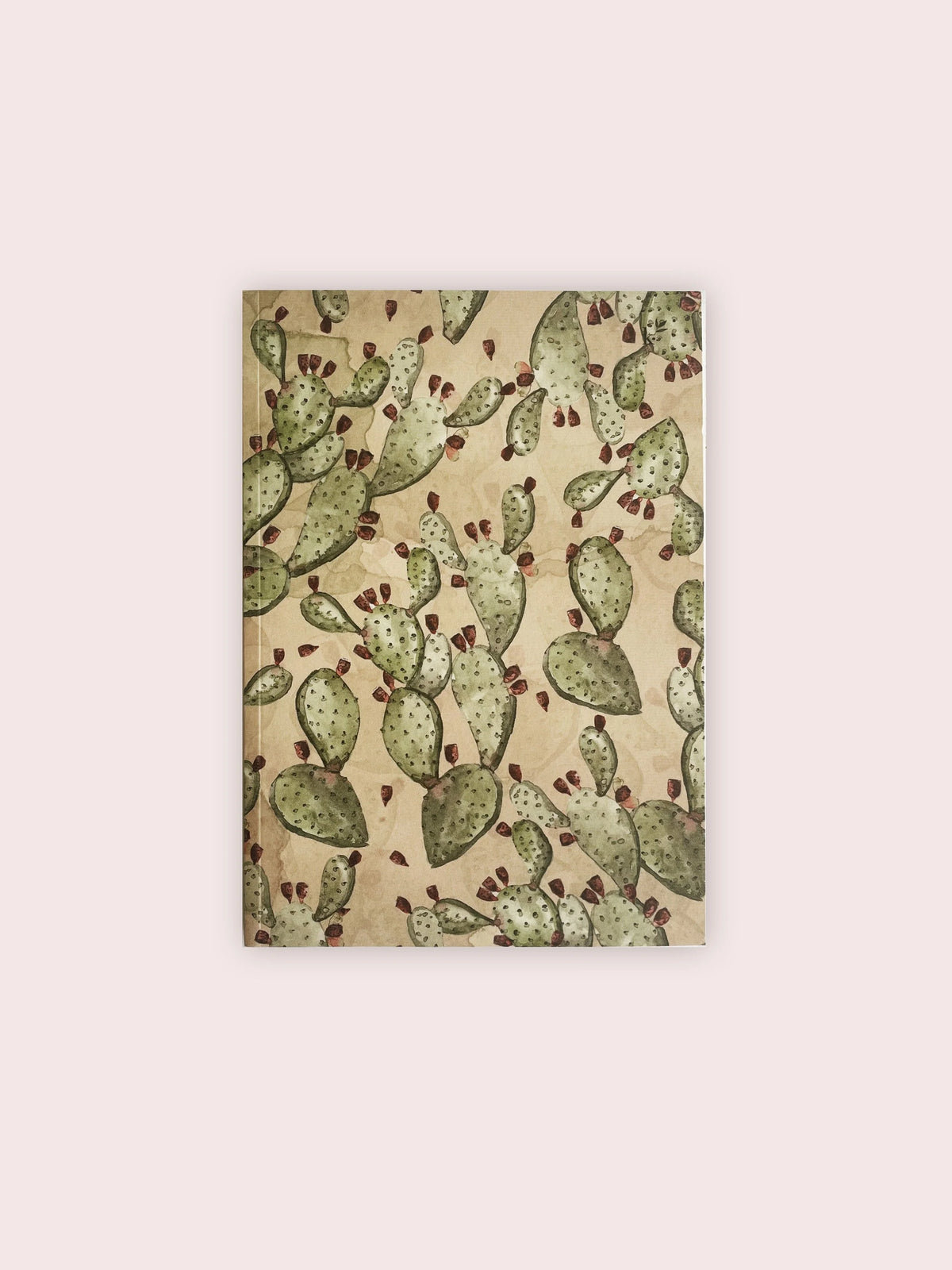 NATURA A5 Notebook