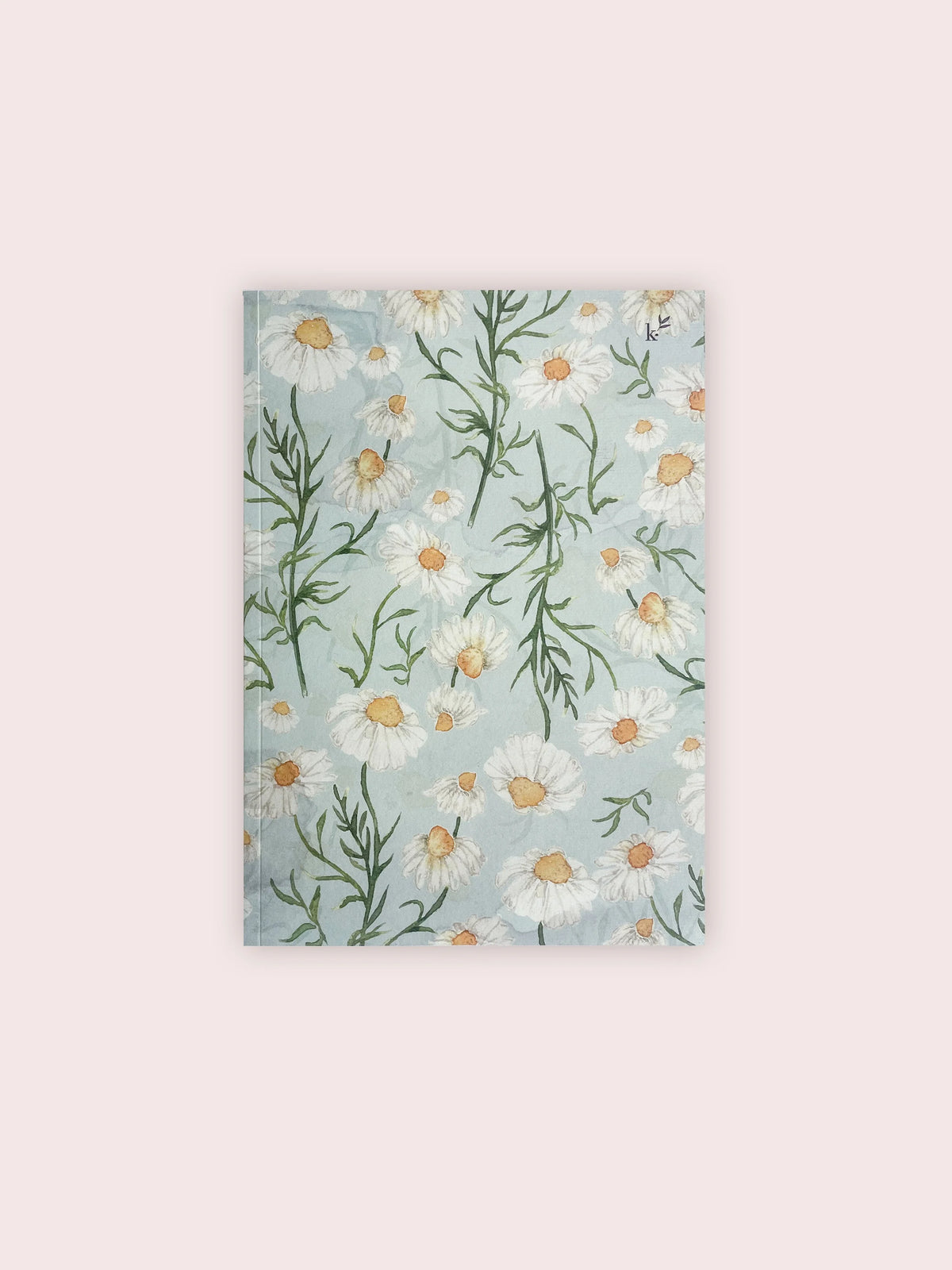 NATURA A5 Notebook