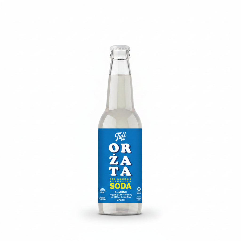 Tuff Orzata 275ml