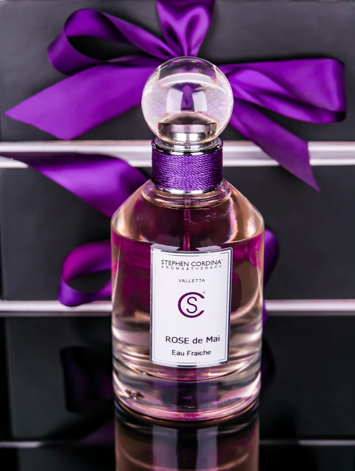 Rose De Mai Perfume 50ml
