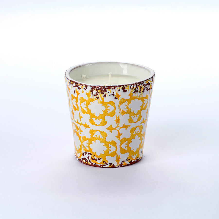 Pop Candle Small Beach