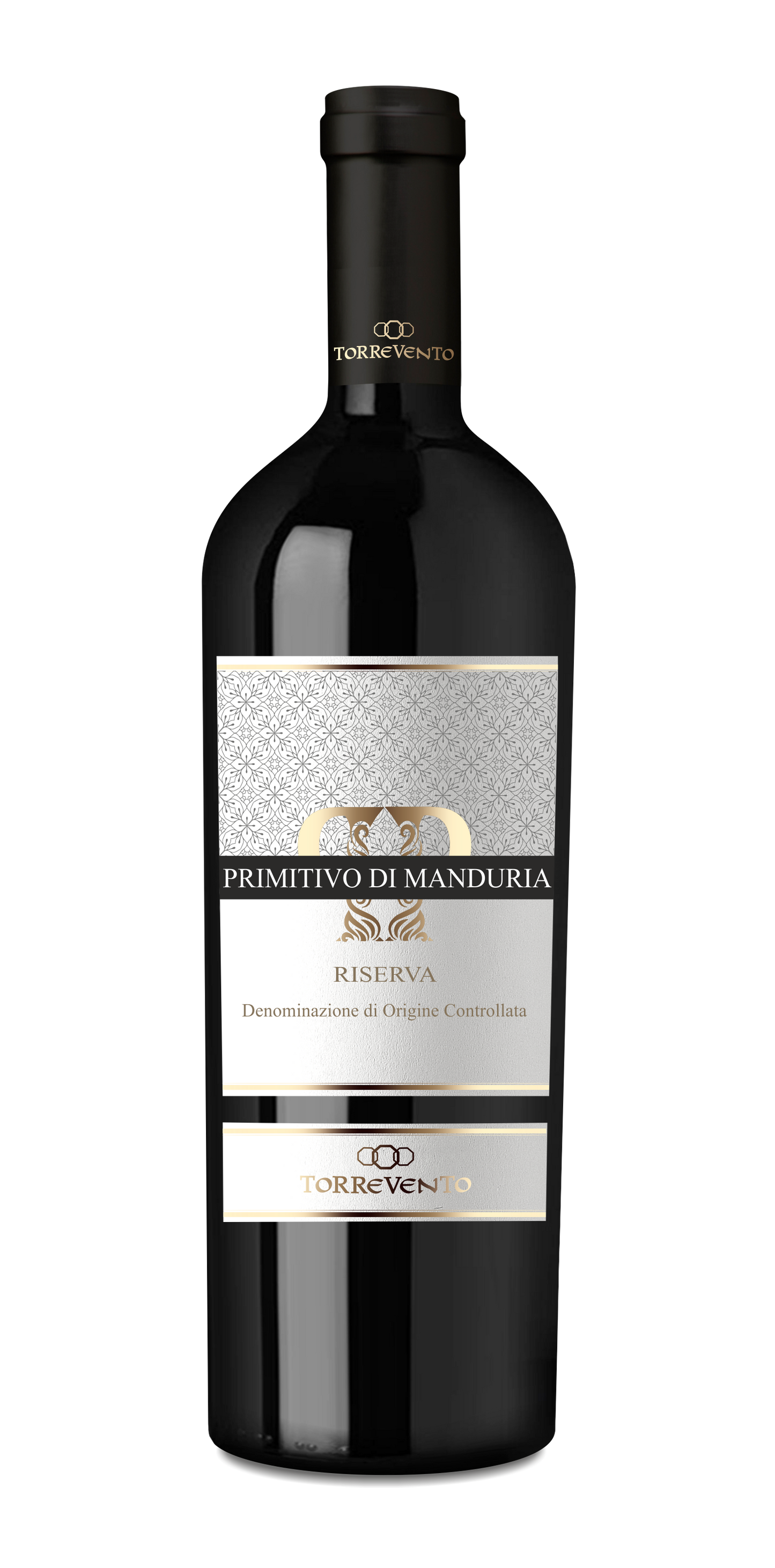 Primitivo Di Manduria Riserva