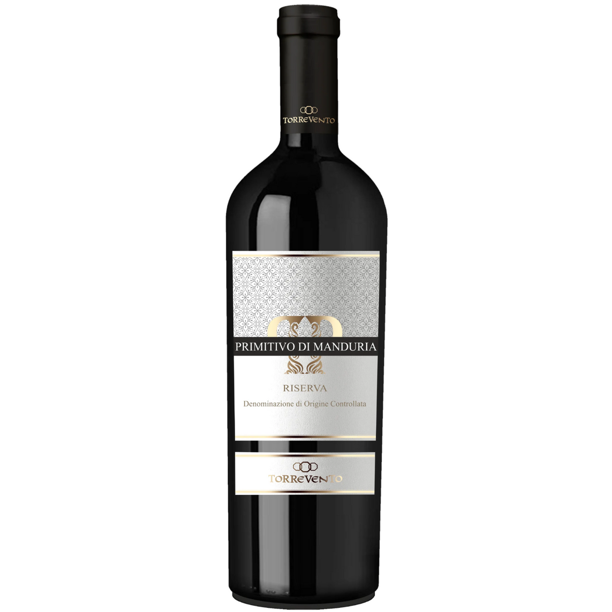 Primitivo Di Manduria Riserva