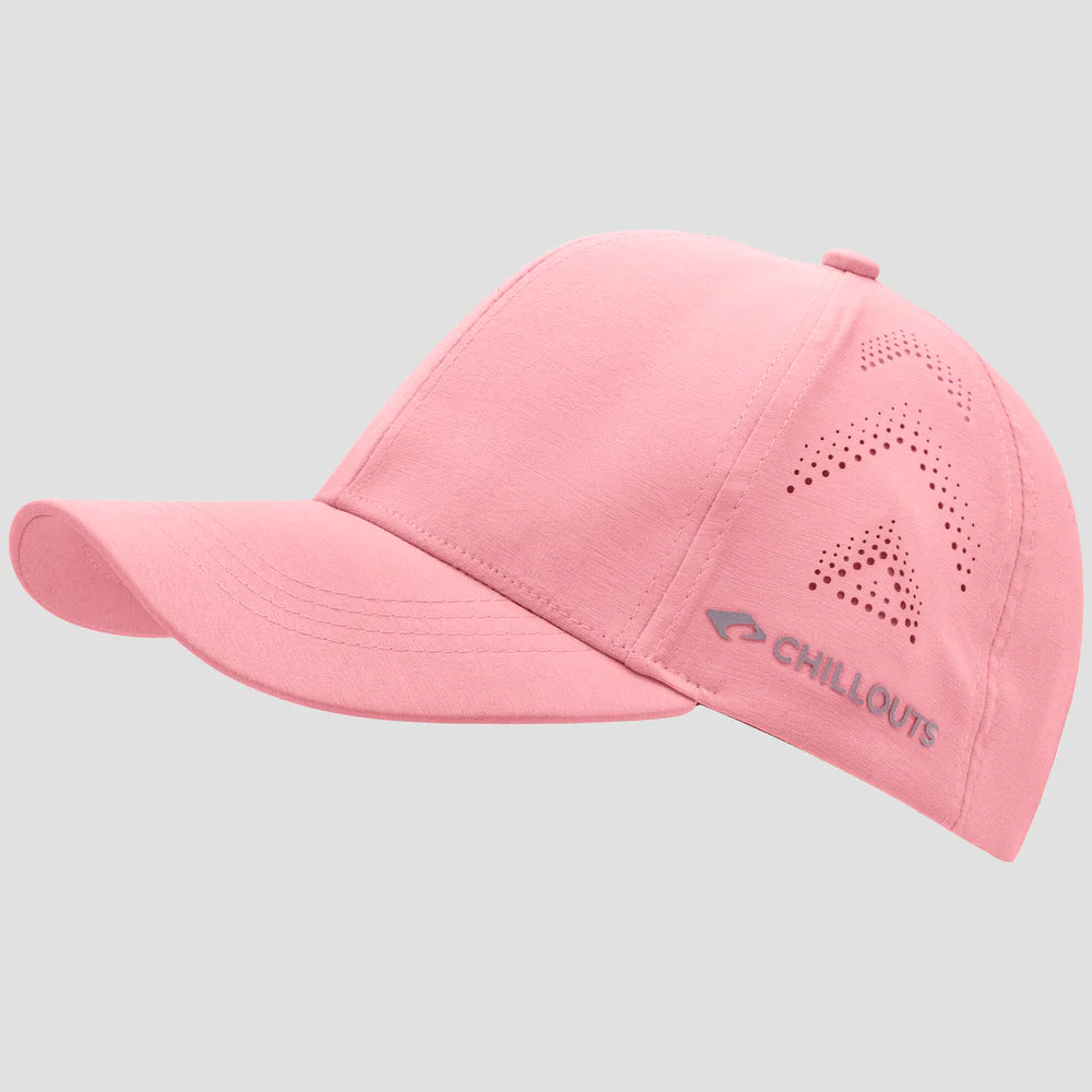 Philadelphia Pink Cap