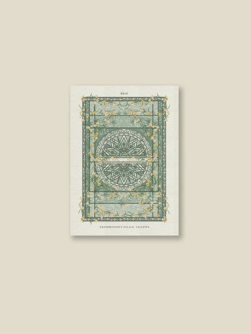 FERRO FIORITO | Postcard