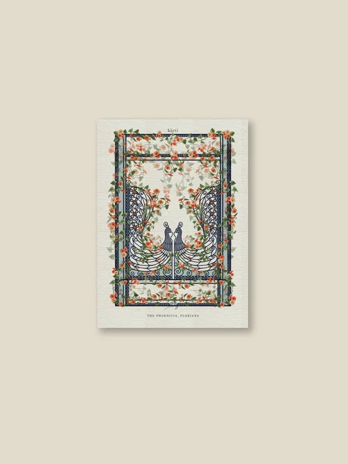 FERRO FIORITO | Postcard