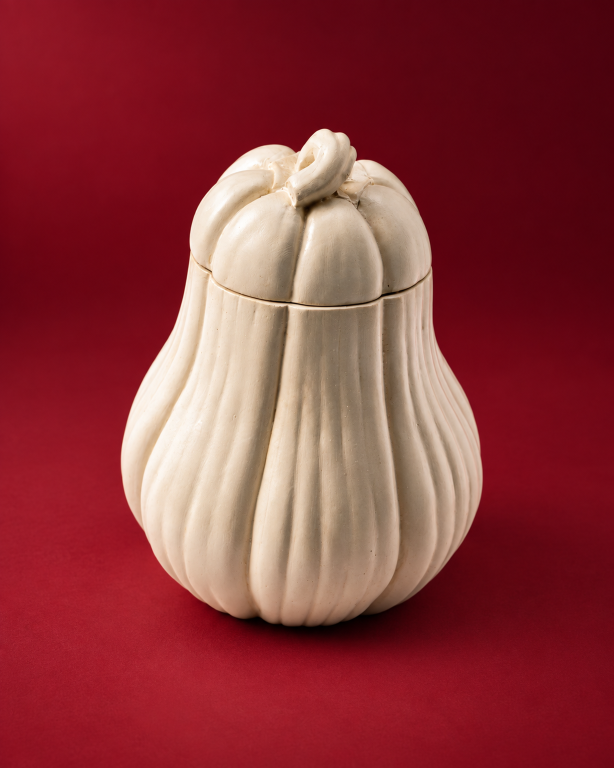 Vanilla Butternut Pumpkin Candle