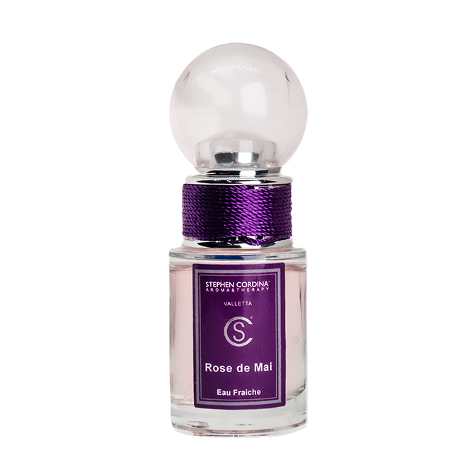 Rose De Mai Perfume 15ml
