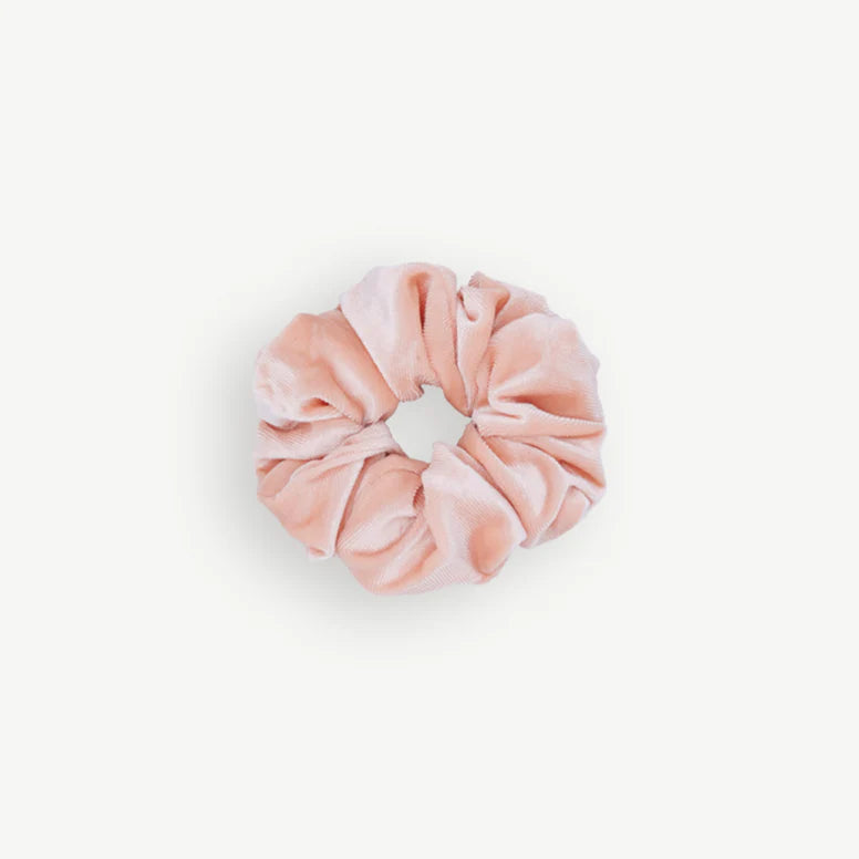 Green Jungle Duo Scrunchies