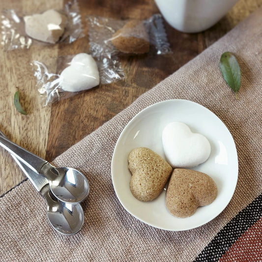 Cœurs A Prendre Sugar
