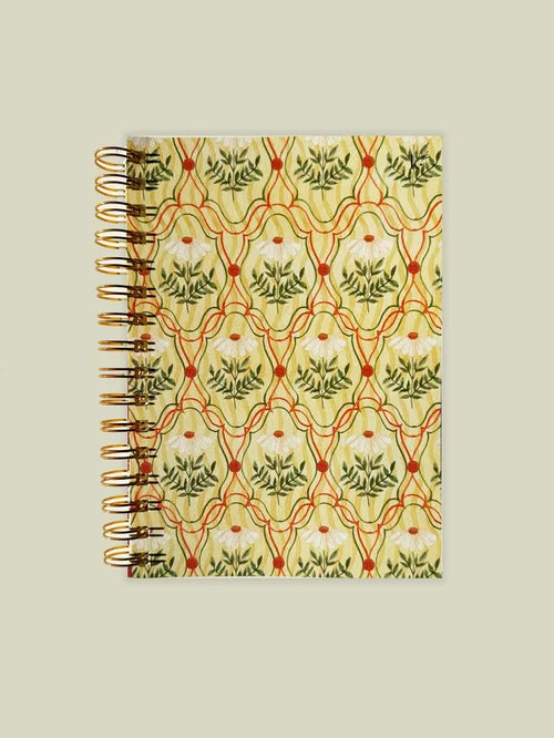 Nostalgija A5 Spiral Notebook Salott
