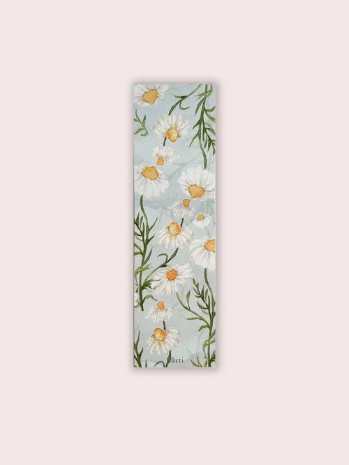 MALTESE FLORA Bookmark