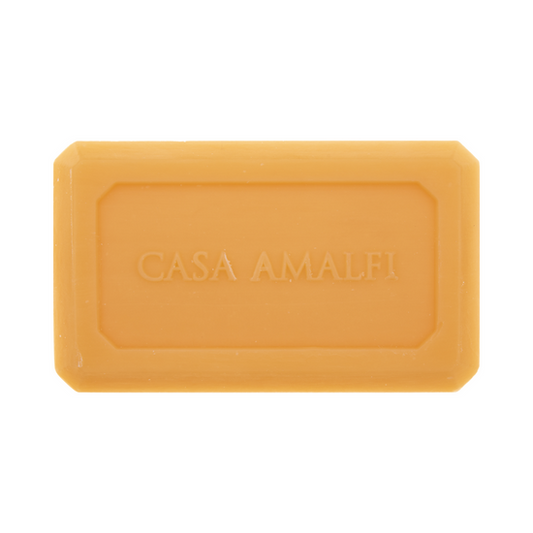 SUMMER IN SORRENTO BODY SOAP - A Citrus Love Affair 150g