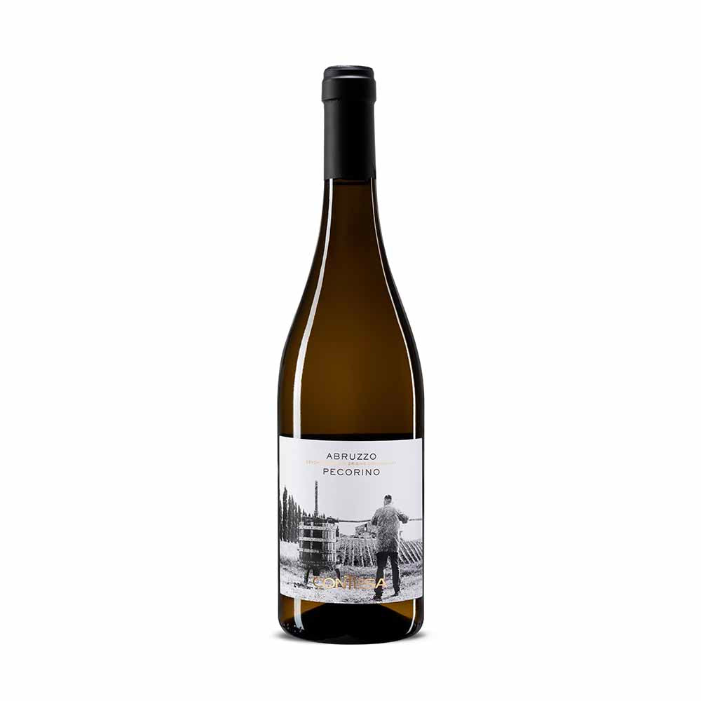 Contesa Abruzzo Pecorino