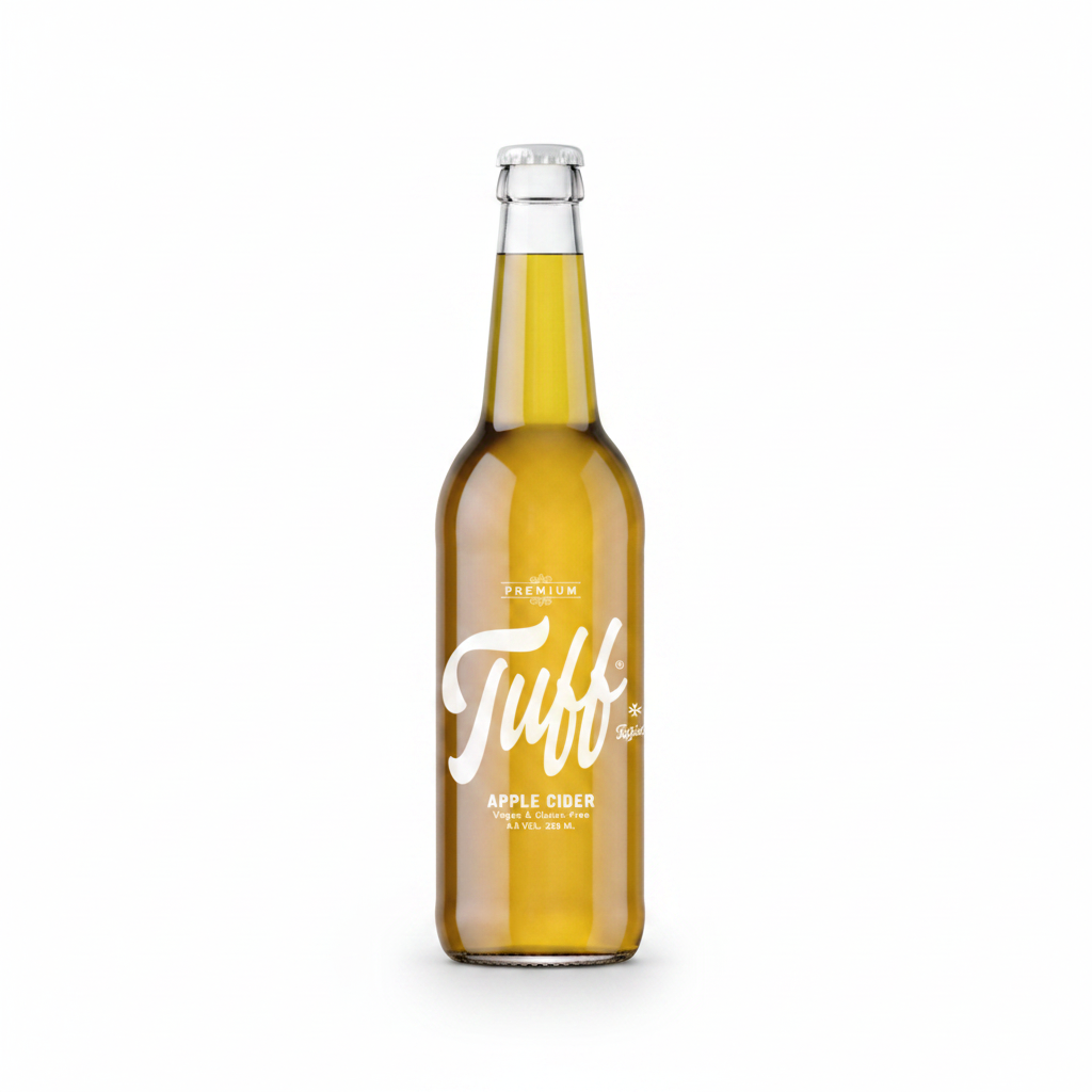 Tuff Apple Cider
