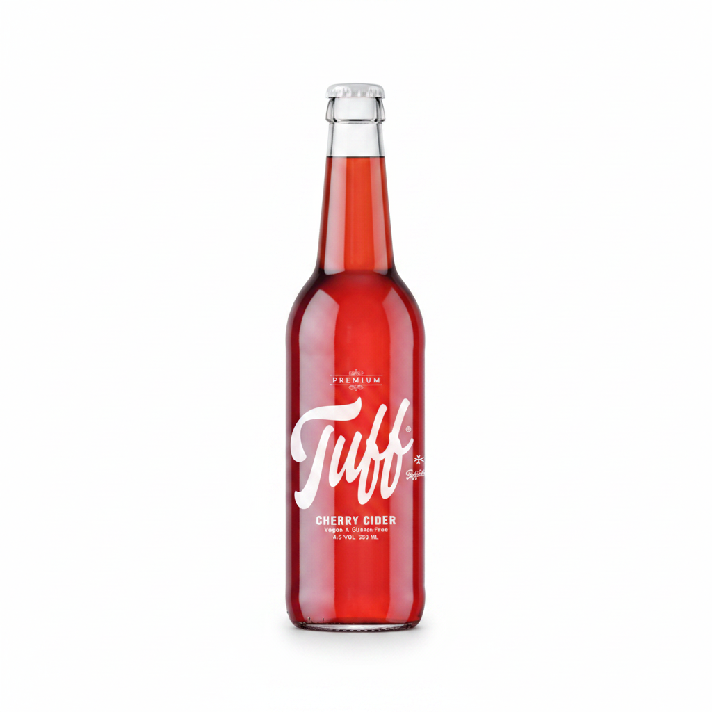 Tuff Cherry Cider