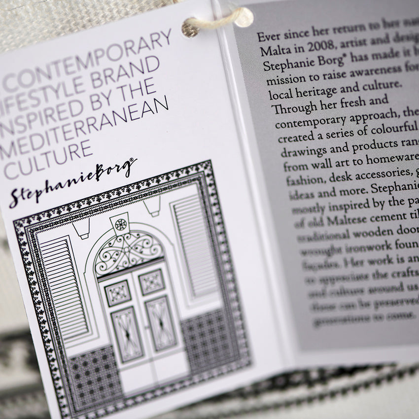 Welcome Home Tote Bag