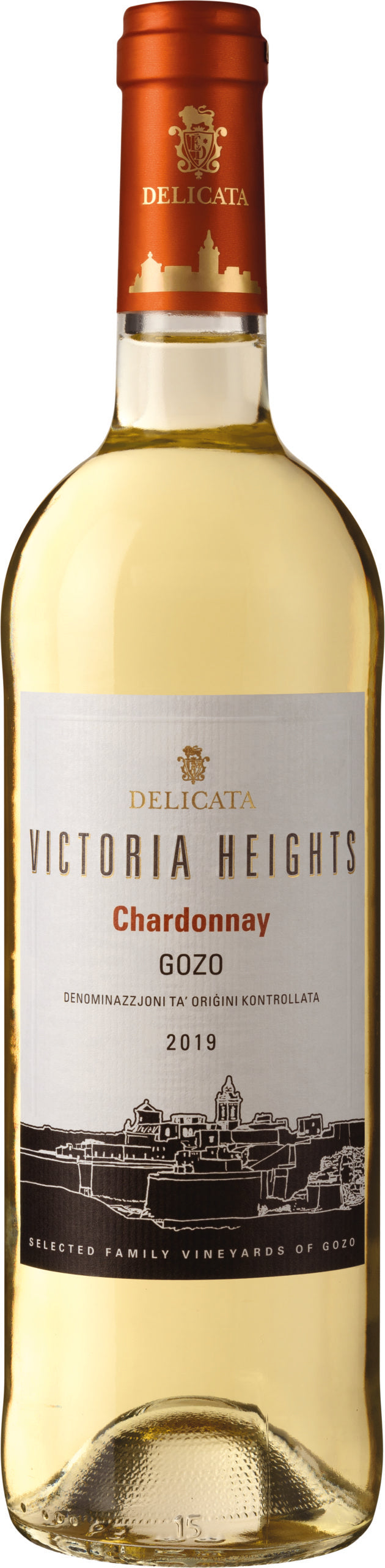 Victoria Heights Chardonnay