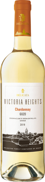 Victoria Heights Chardonnay
