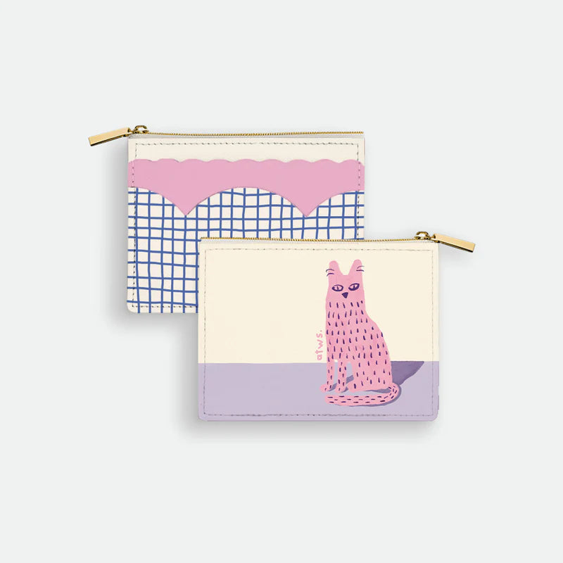 Miscellaneous Wallet