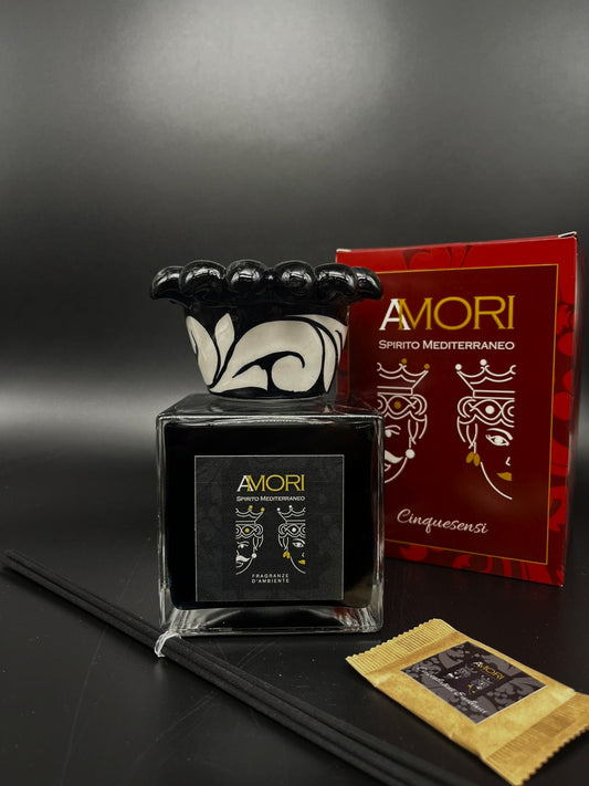 Amori Diffuser 500ml Lavica