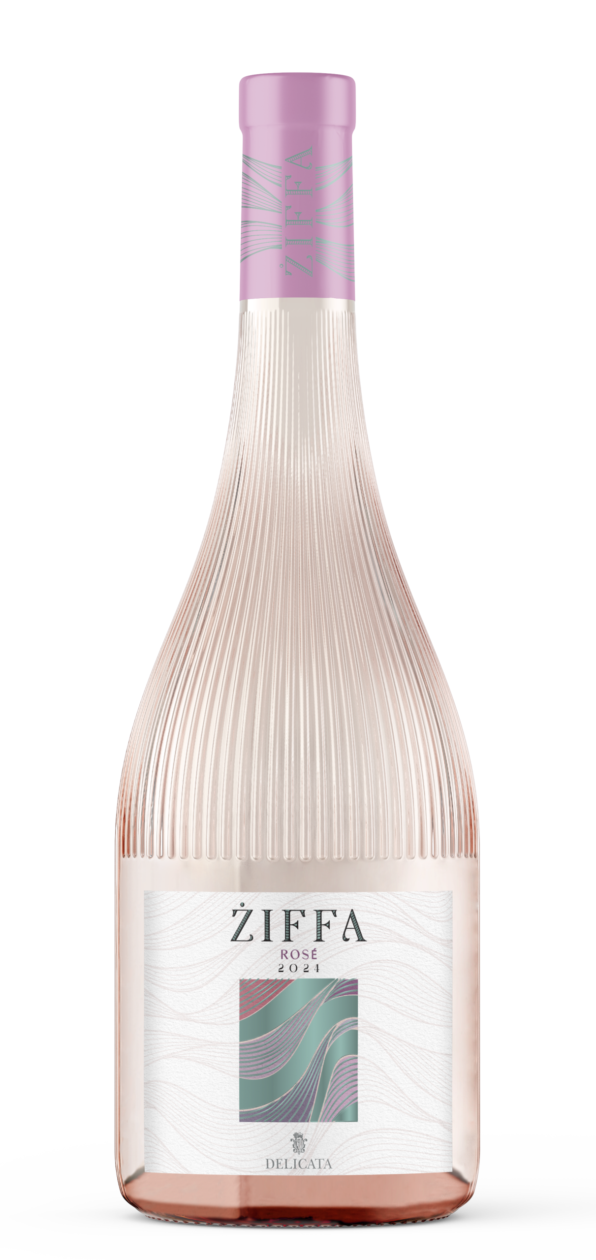 Ziffa Rose Wine